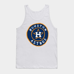 Houston Astroooos 03 Tank Top